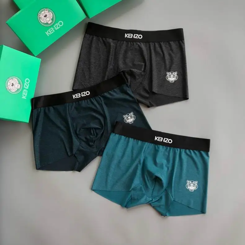 Kenzo boxer L-3XL 12